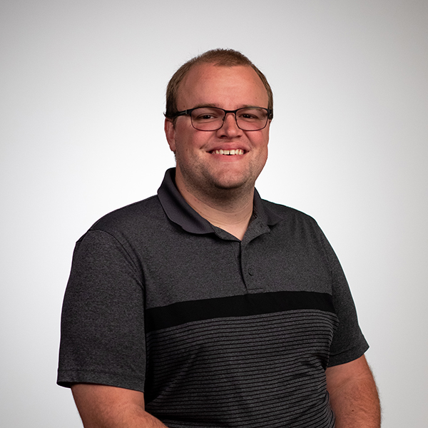 Spencer Johnson Photo