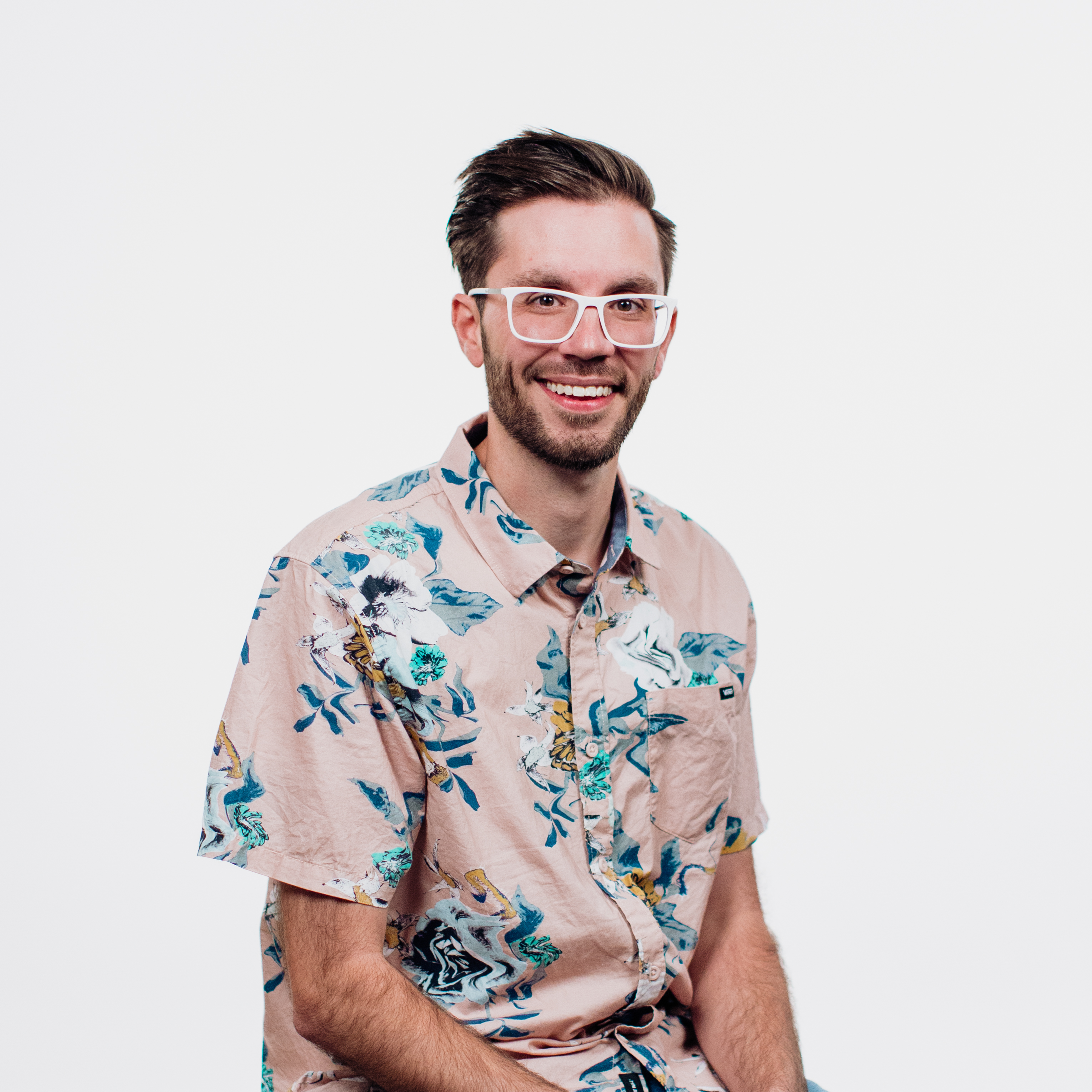 Justin Hendricks Photo